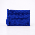 Pochette Milo Royal Morël Paris