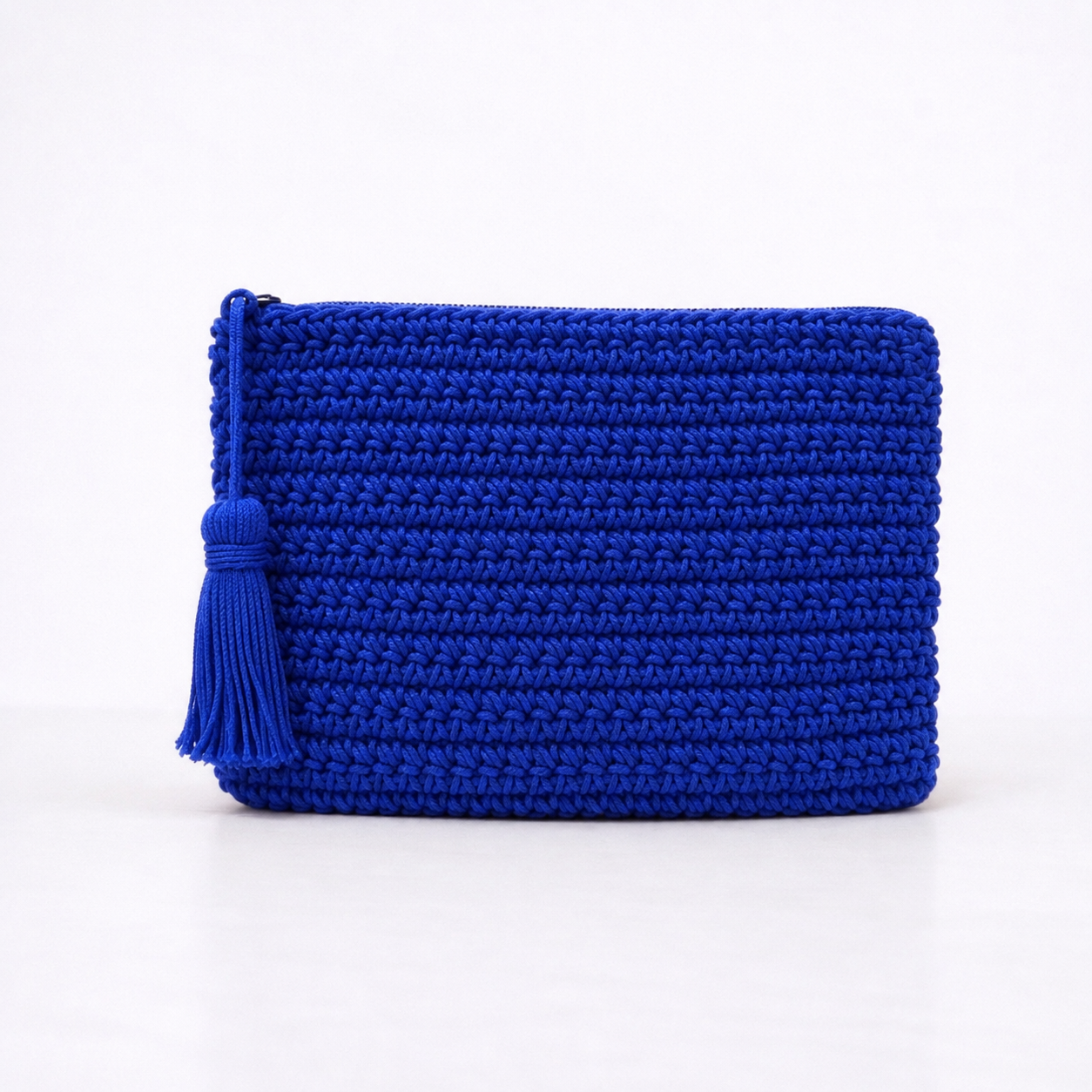 Pochette Milo Royal Morël Paris