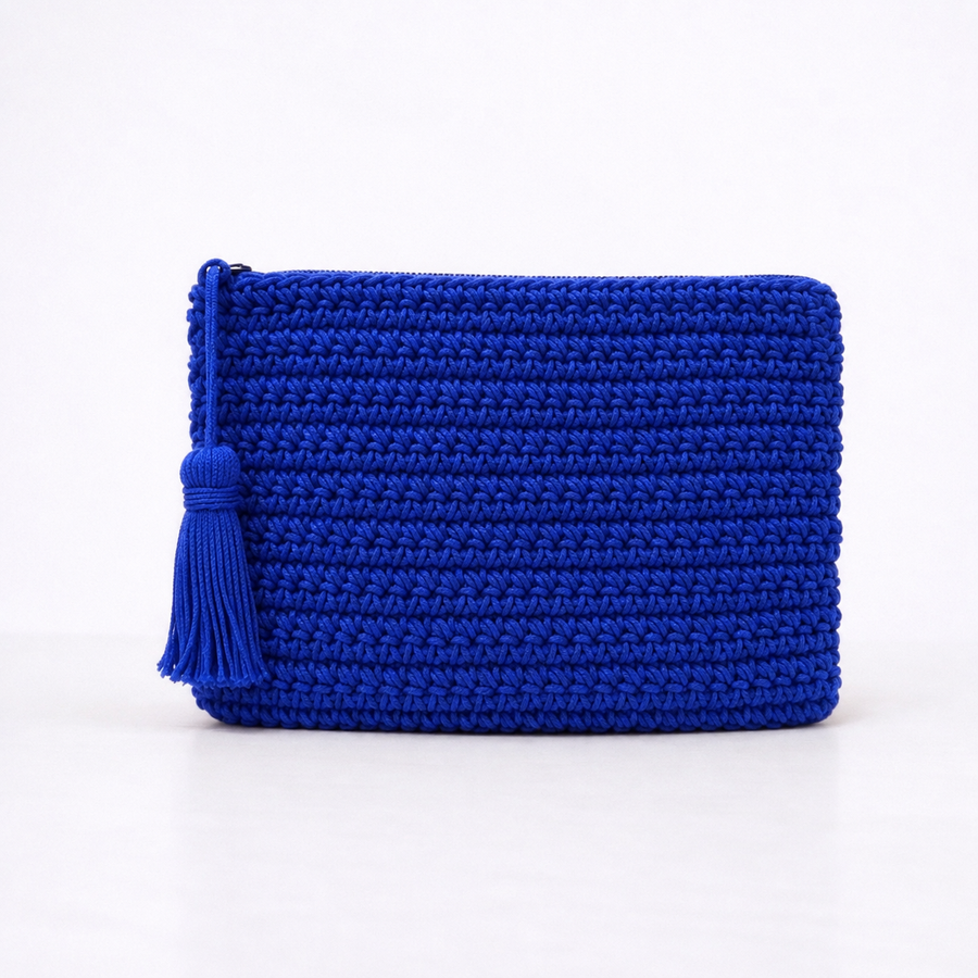 Pochette Milo Royal