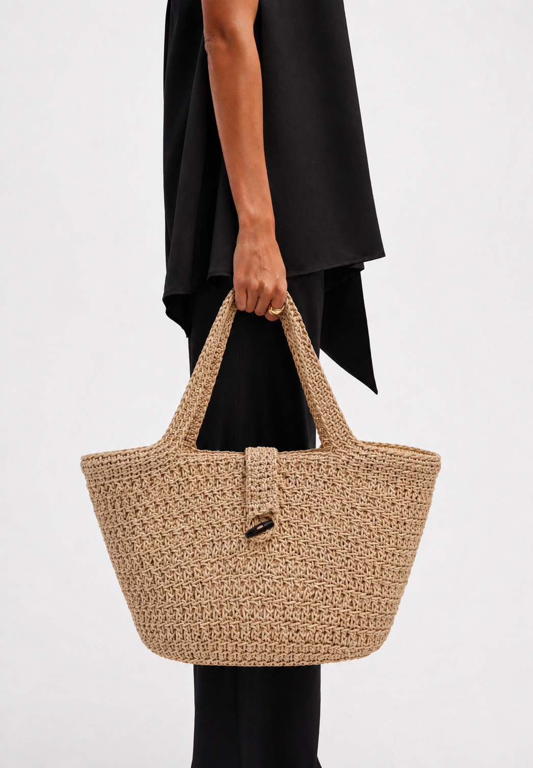Sac Nomad Dune Morël Paris