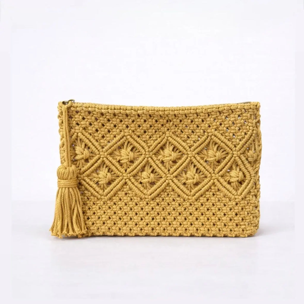 Pochette Capri Dune My Store