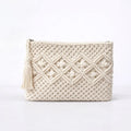 Pochette Capri Ivory My Store