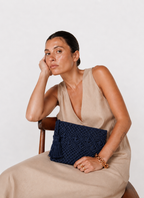 Pochette Capri Midnight My Store
