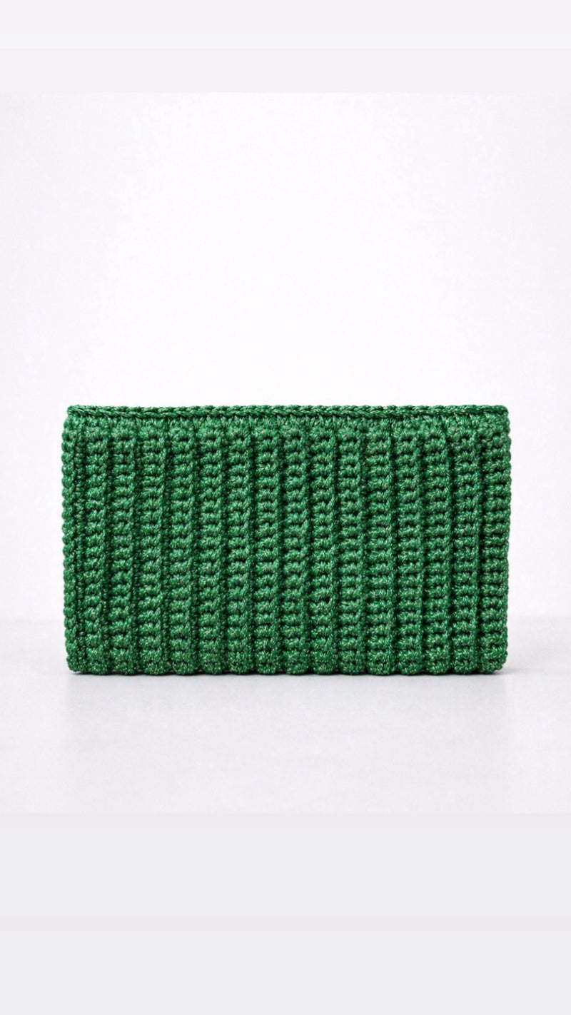 Pochette Syenna Moss