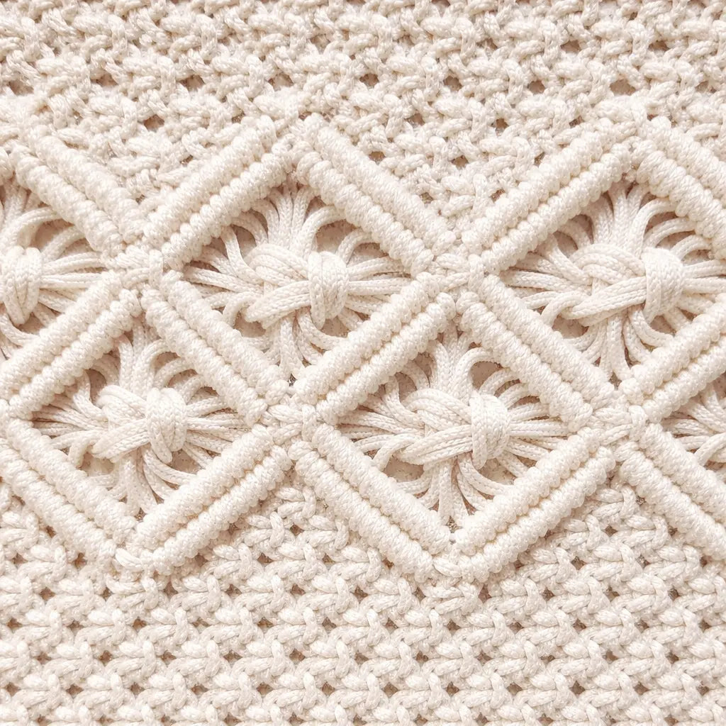 Pochette Capri Ivory My Store