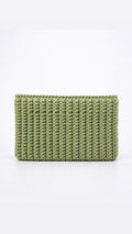 pochette brillantes plants
