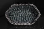 Pochette Syenna obsidian Morël Paris