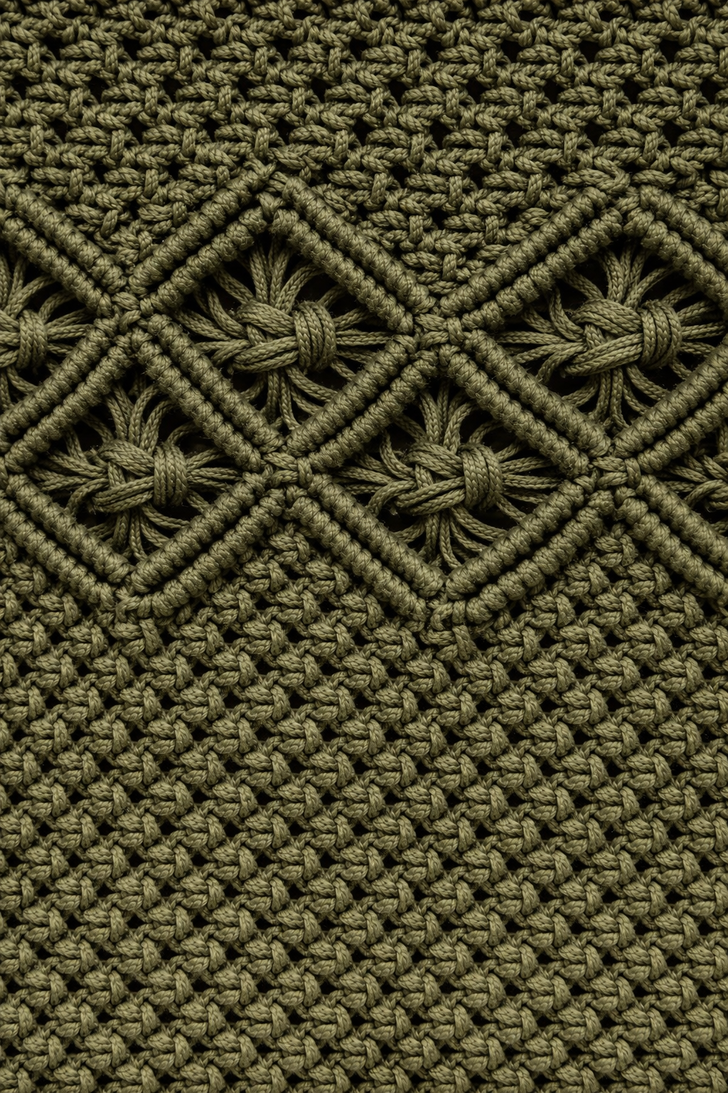 Pochette Olive Capri Morël Paris