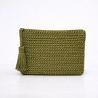 Pochette Syenna Olive My Store