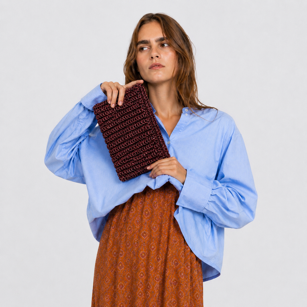 Pochette Syenna Morël Paris