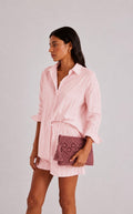 Pochette Capri Nude My Store