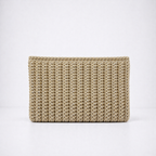 Pochette Syenna gold