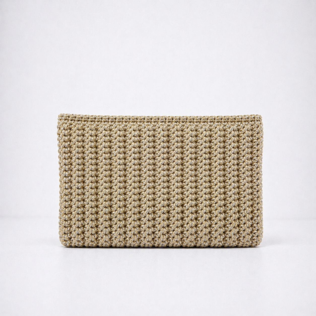 Pochette Syenna gold