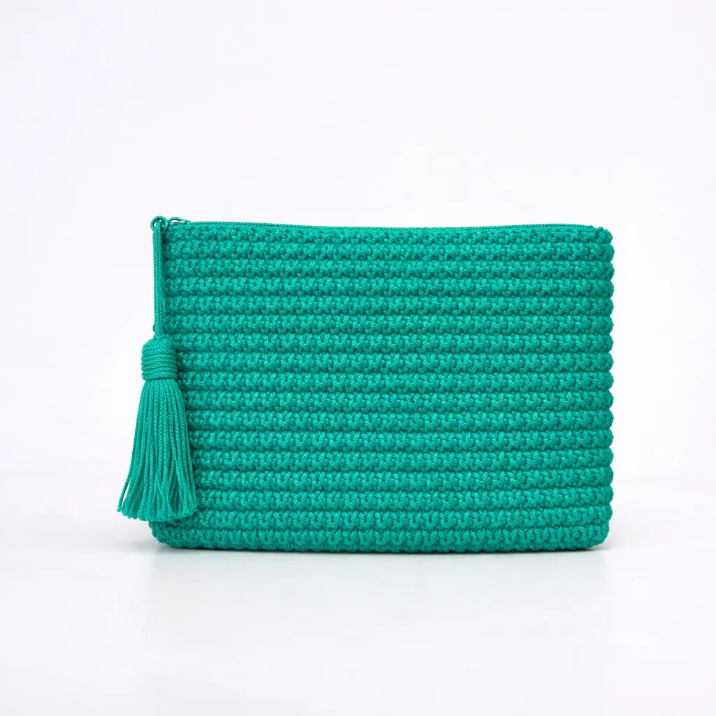 Pochette Syenna Lagoon My Store