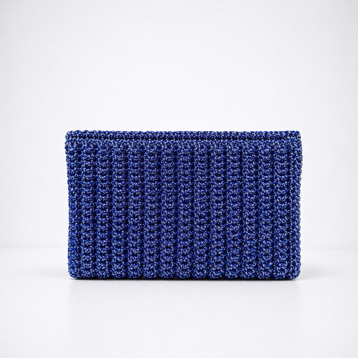 Pochette Syenna royal