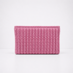 pochette syenna Pivoine Morël Paris