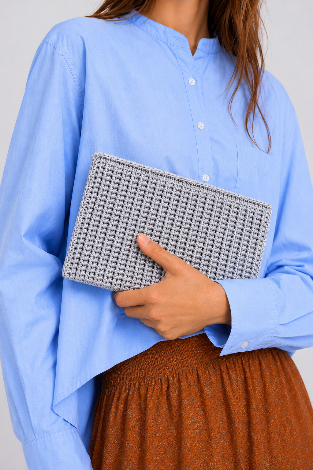 pochette syenna Morël Paris
