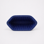 Pochette Syenna royal