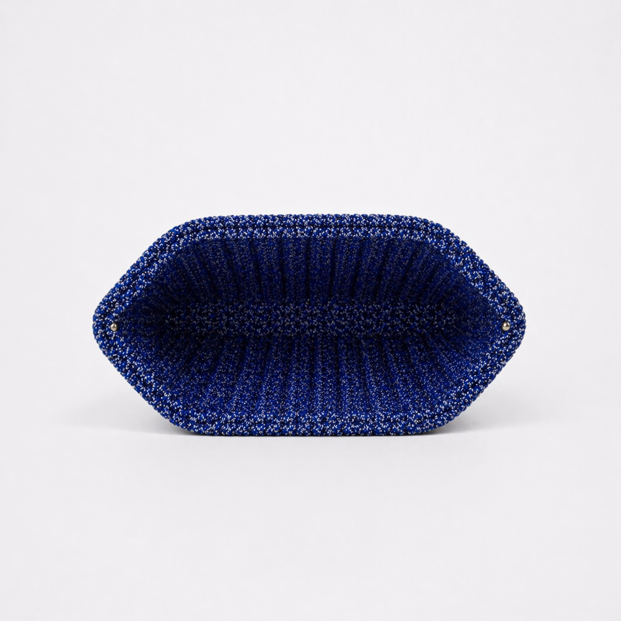 Pochette Syenna royal
