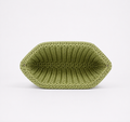 pochette brillantes plants