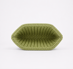 pochette brillantes plants