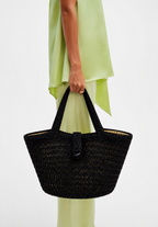 Sac Nomad Obsidian Morël Paris
