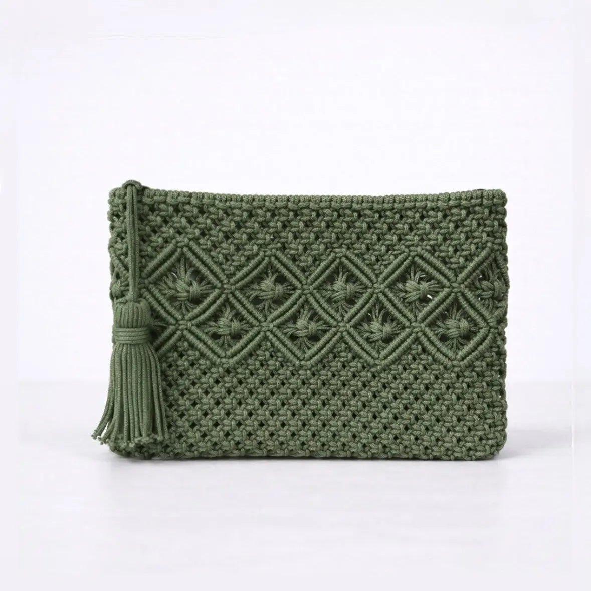 Pochette Capri Olive My Store
