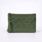 Pochette Capri Olive My Store