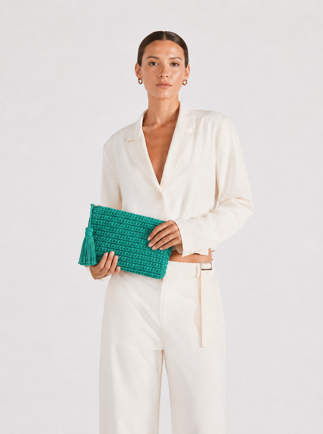 Pochette Milo Lagoon My Store