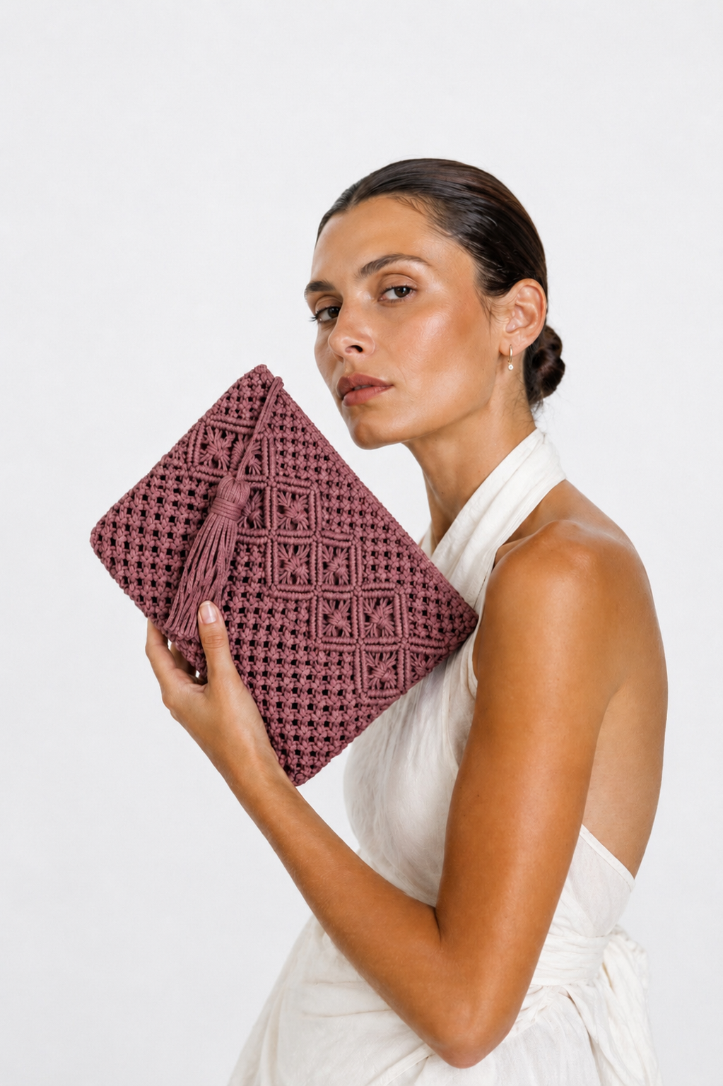 Pochette Capri Nude My Store