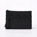 Pochette Obsidian Capri Morël Paris