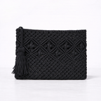 Pochette Obsidian Capri Morël Paris
