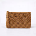 Pochette Capri Amber My Store