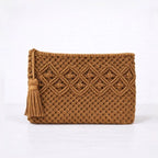 Pochette Capri Amber My Store