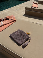 Pochette Capri Nude My Store
