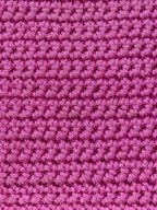Pochette Milo Candy Morël Paris