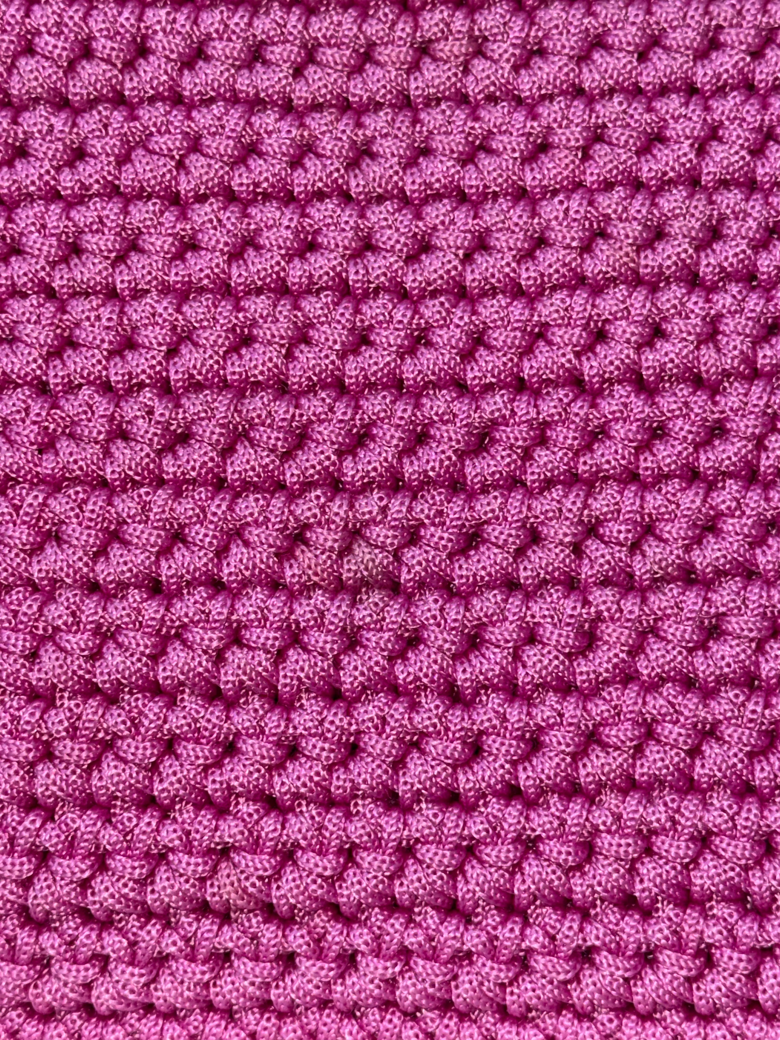 Pochette Milo Candy Morël Paris