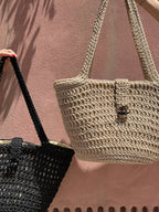 Sac Nomad Dune Morël Paris