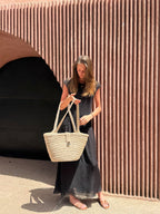 Sac Nomad Dune Morël Paris