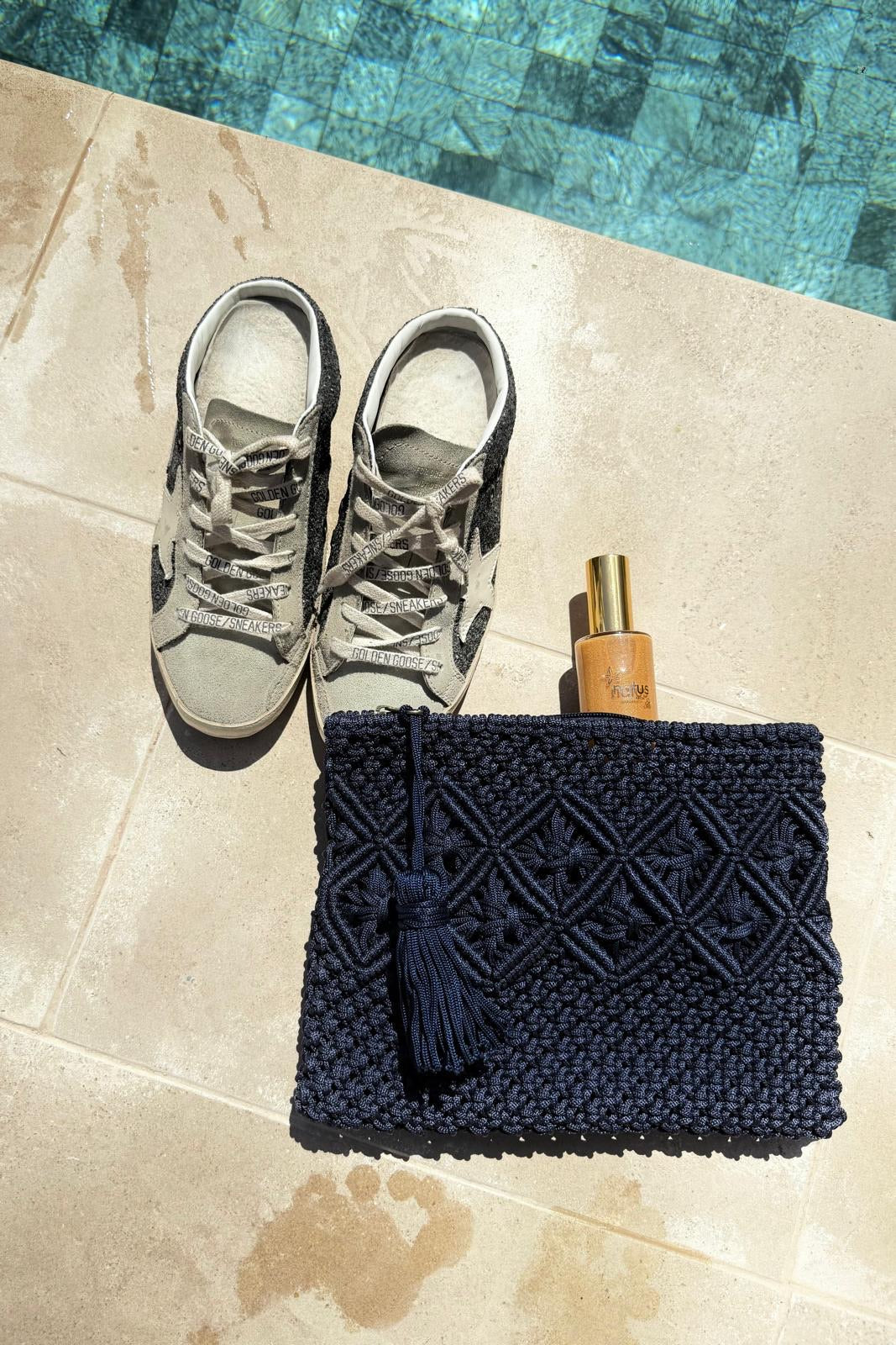Pochette Capri Midnight My Store