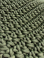 Pochette Milo Olive My Store