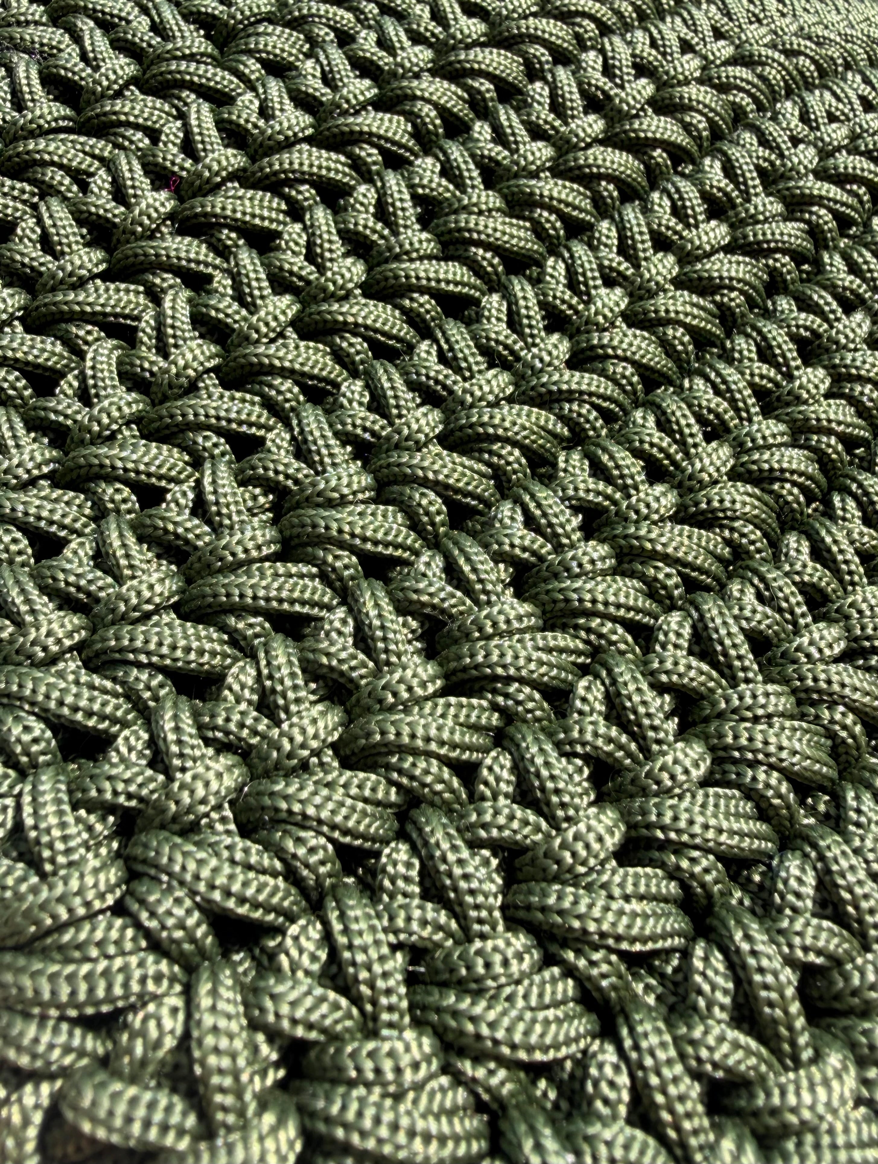 Pochette Milo Olive My Store