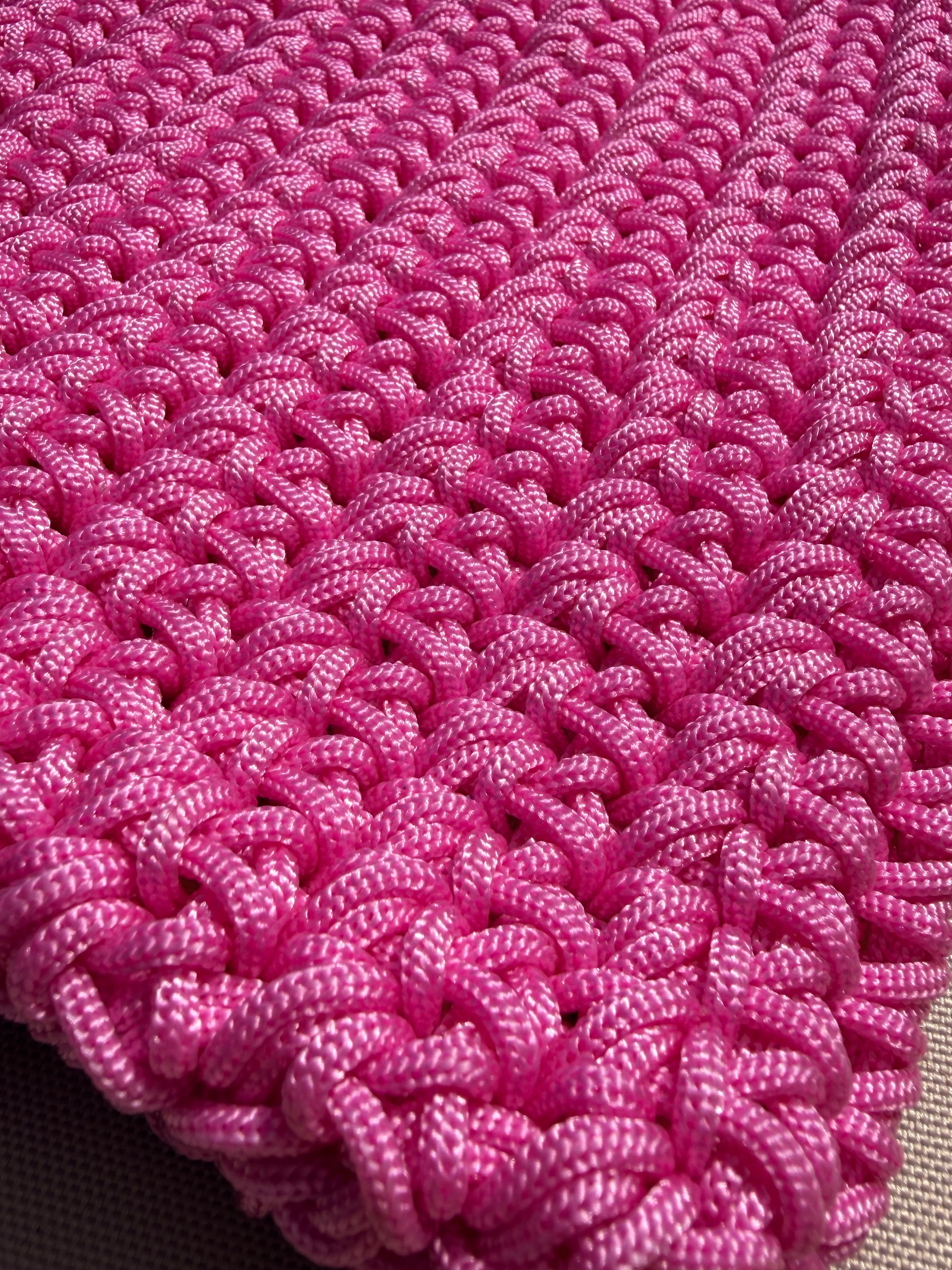 Pochette Milo Candy Morël Paris
