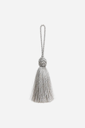 Pompon Argenté Morël Paris