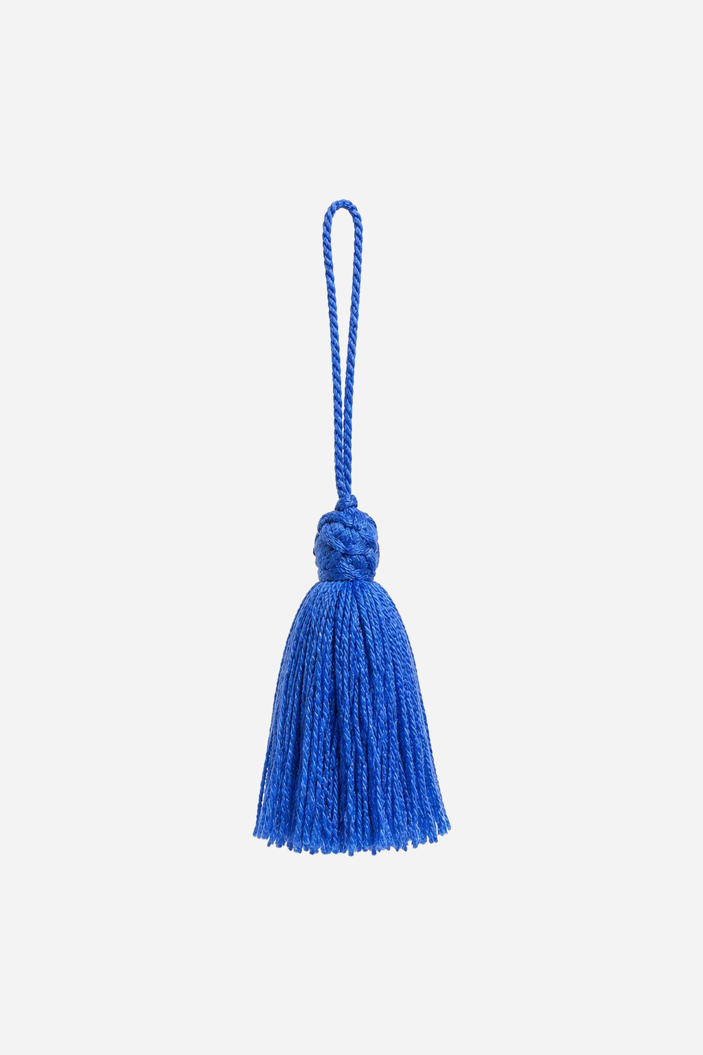 Pompon Azur Morël Paris