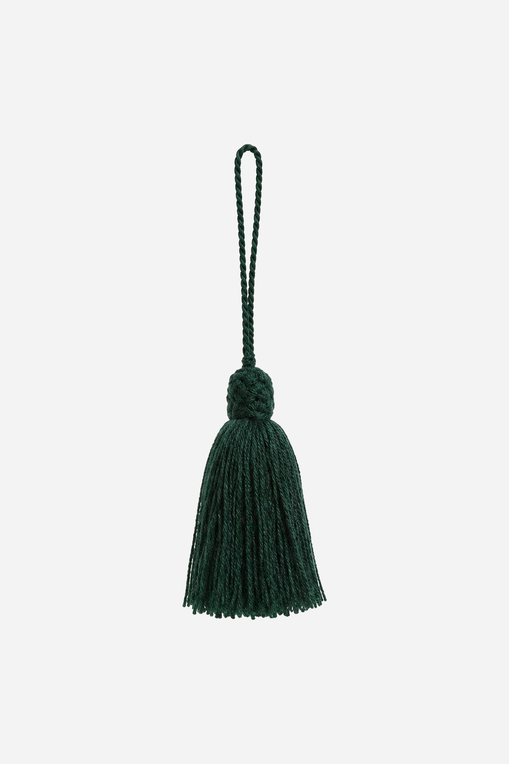 Pompon British Morël Paris