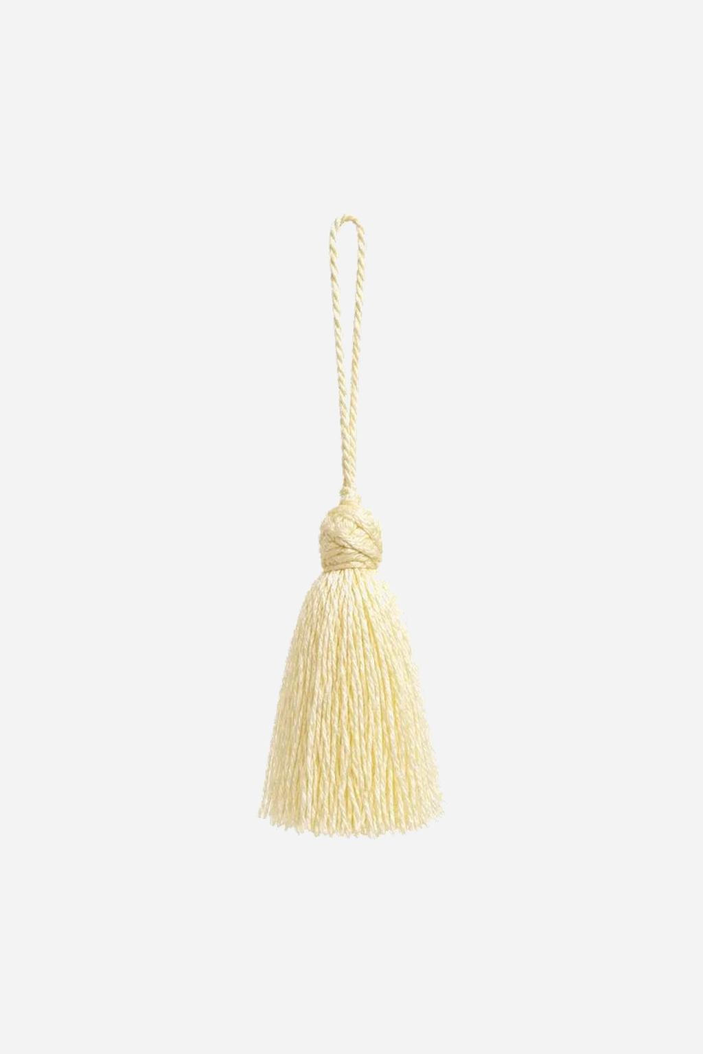 Pompon Ivory Morël Paris