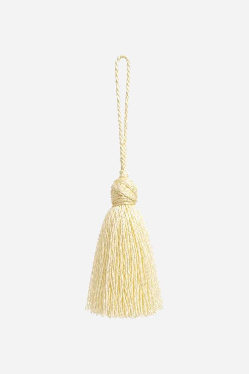 Pompon Ivory Morël Paris