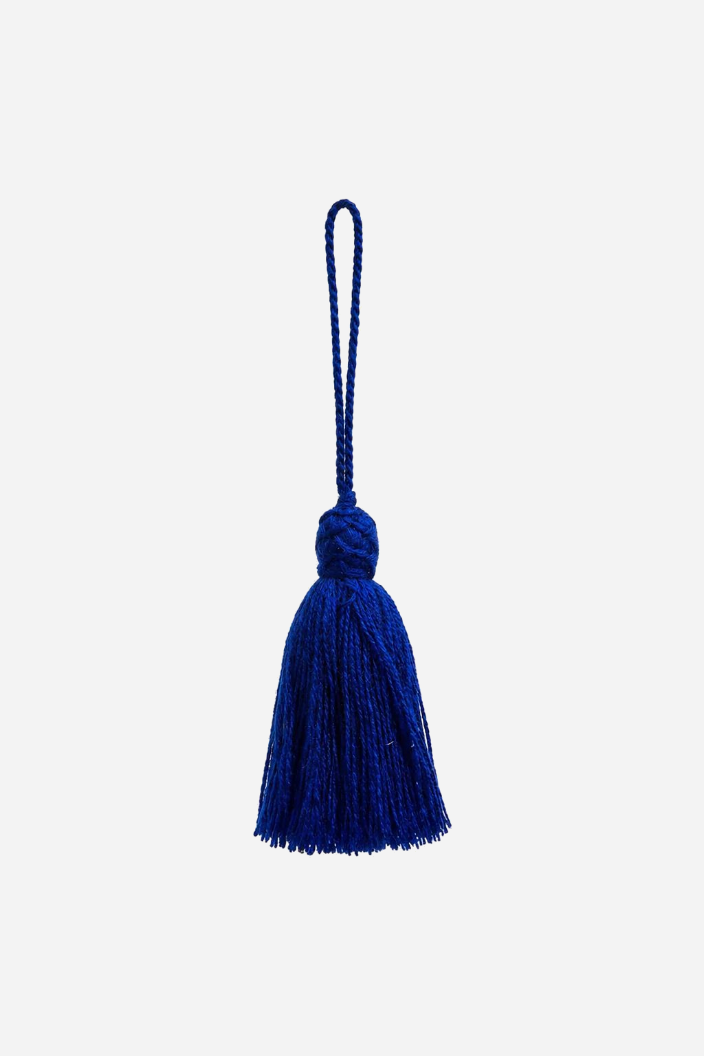 Pompon Majorelle Morël Paris