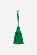 Pompon Menthe Morël Paris